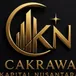 Logo PT Cakrawala Kapital Nusantara
