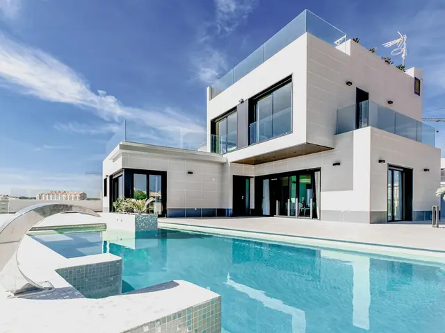 Inspirasi renovasi fasad rumah modern kontemporer